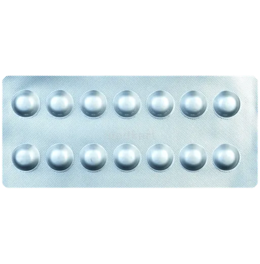 torplat 90mg tablet 14's